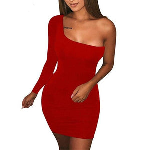 Sexy Dress 04